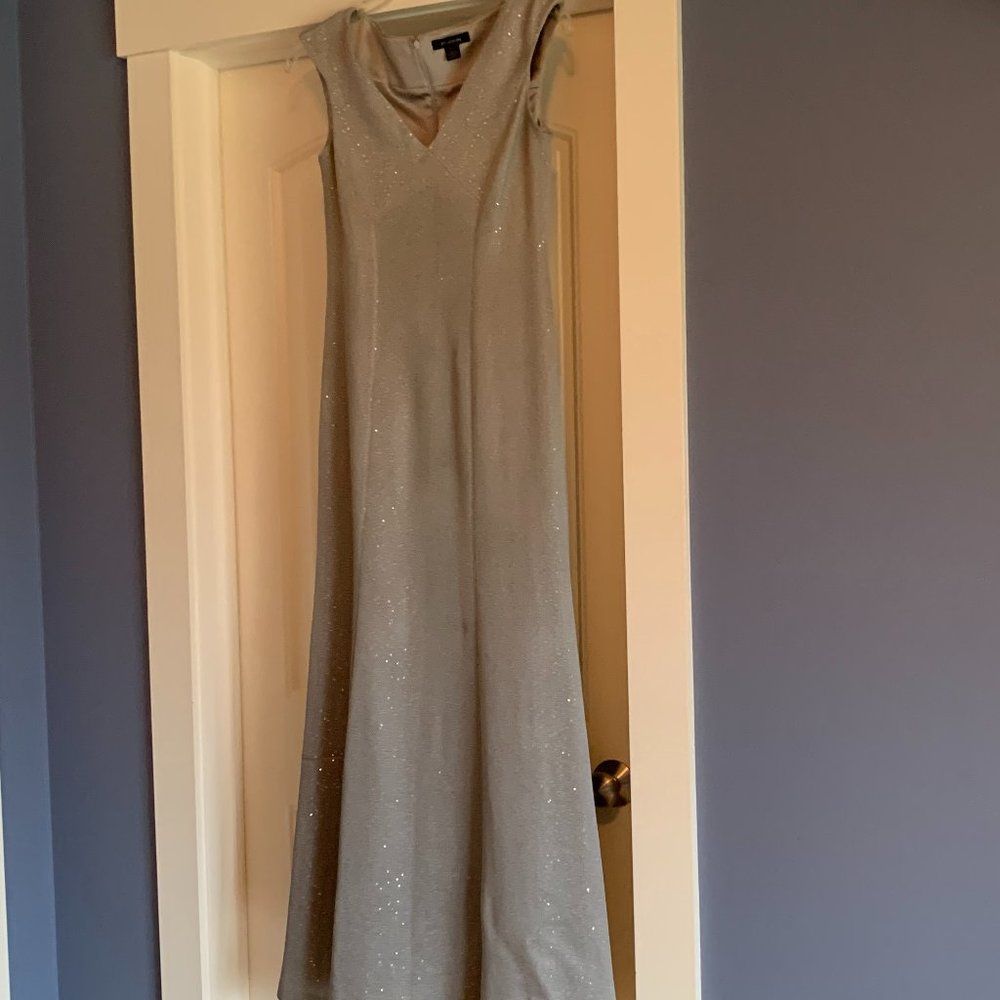 formal gown